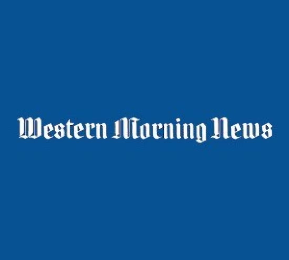 South West Metal Finishing Shortlisted for Western Morning News